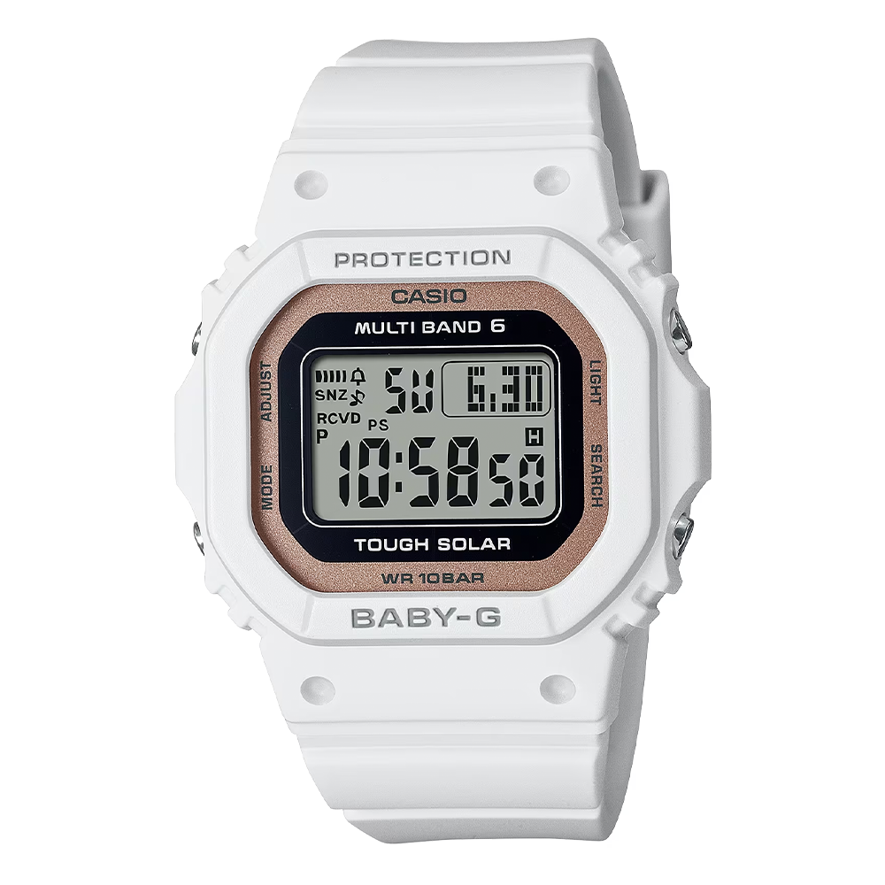 BGD-565S-7JF CASIO カシオ BABY-G - 高級腕時計 正規販売店 ハラダHQ