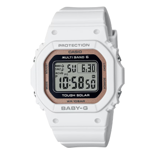 CASIO  G-SHOCK BGD-5650 Series BGD-5650SP-7JR