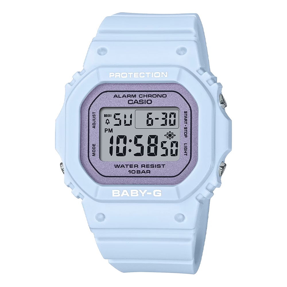 時計 CASIO カシオ G-SHOCK BGD-565 Series BGD-565SC-2JF - 高級