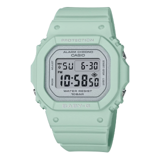 CASIO  G-SHOCK BGD-565 Series BGD-565SC-3JF