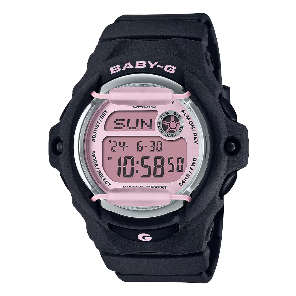 CASIO  BABY-G BG-169U-1CJF