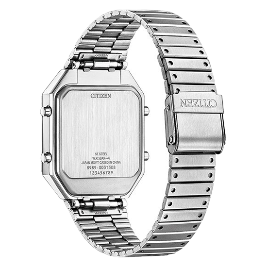  JG2120-65A CITIZEN シチズン シチズンコレクション レコードレーベル サーモセンサー 特定店限定モデル