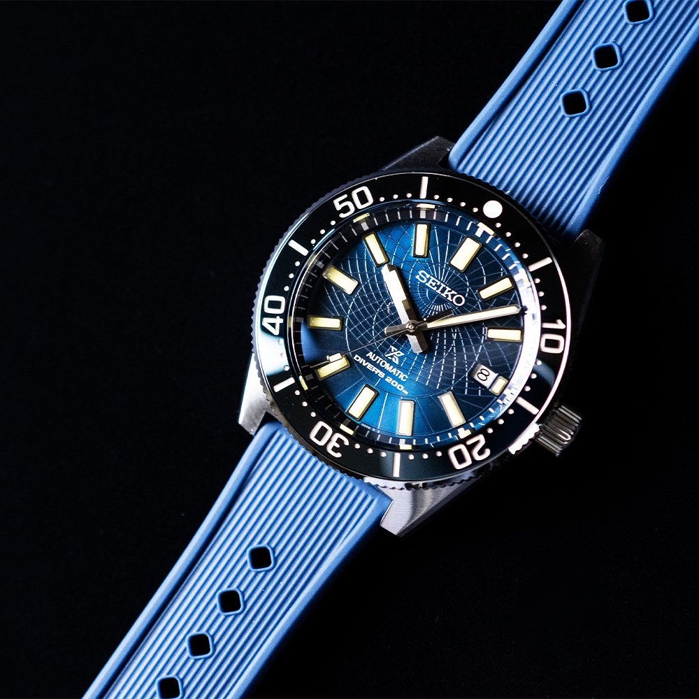 【限定1,300本(うち国内200本)】 SBDX053 SEIKO セイコー プロスペックス Diver Scuba Save The Ocean  限定モデル