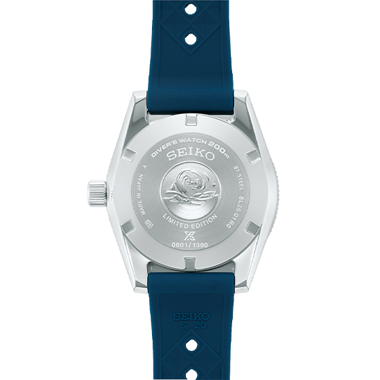 限定1,300本(うち国内200本)】 SBDX053 SEIKO セイコー プロ 限定1,300本(うち国内200本)】 SBDX053 SEIKO セイコー プロ