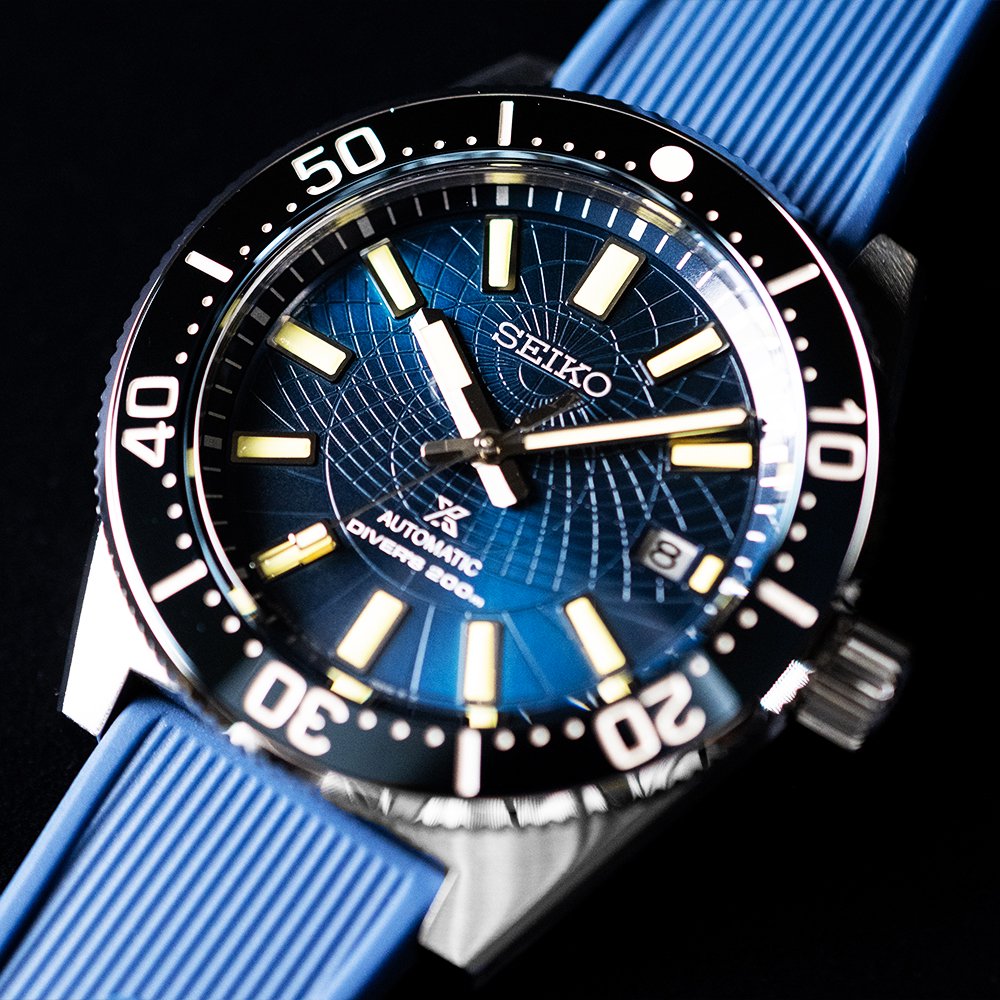  ڸ1,300(200) SBDX053 SEIKO  ץڥå Diver Scuba Save The Ocean ǥ