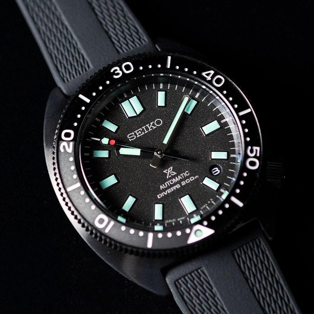 限定4,500本(うち国内300本)】 SBDC183 セイコー プロスペックス 限定4,500本(うち国内300本)】 SBDC183 セイコー プロスペックス