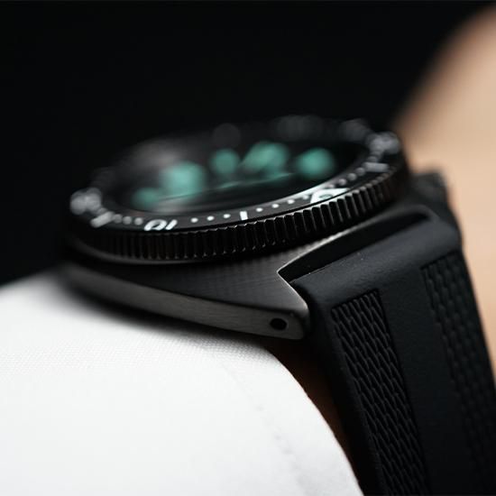  【限定4,500本(うち国内300本)】 SBDC183 SEIKO セイコー プロスペックス The Black Series LIMITED EDITION
