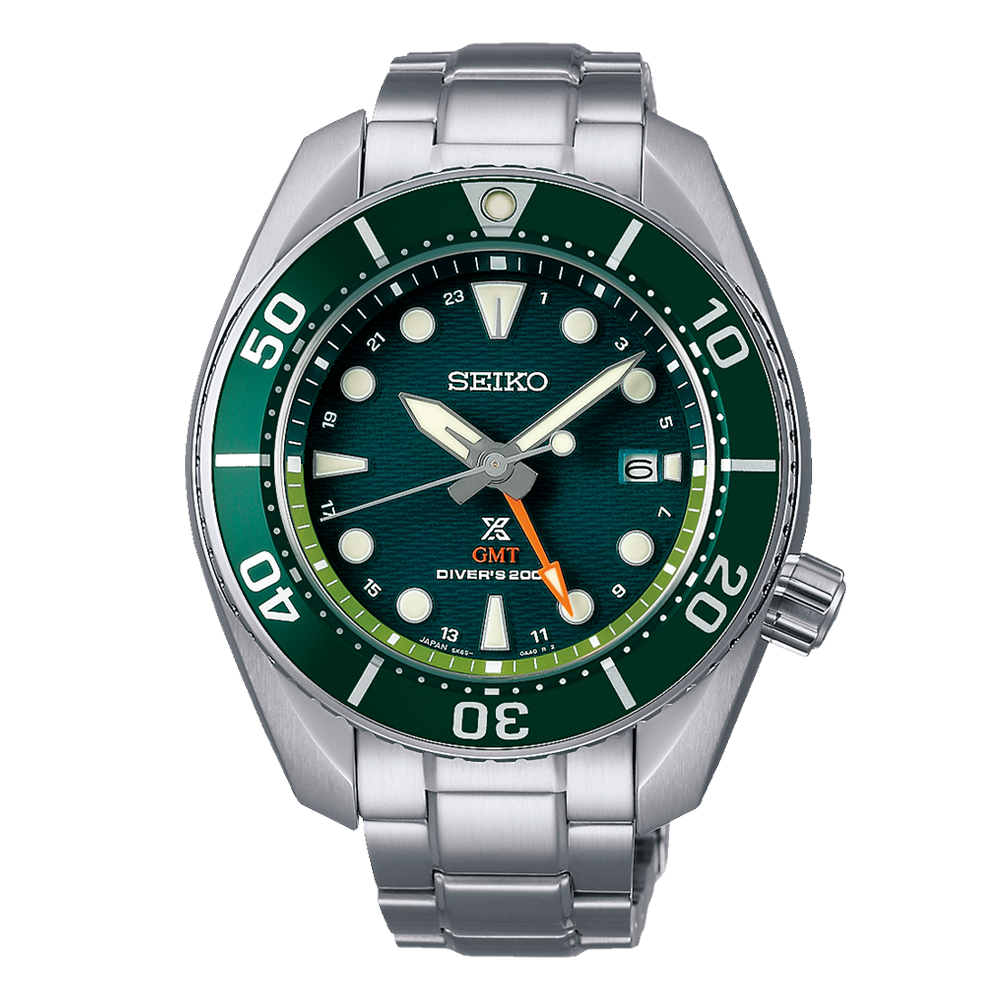 Seiko SBDC051 プロスペックス 200m 空気潜水用防水 - 腕時計(アナログ)