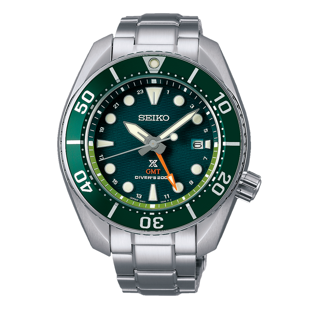 SBPK001 SEIKO  ץڥå Diver Scuba