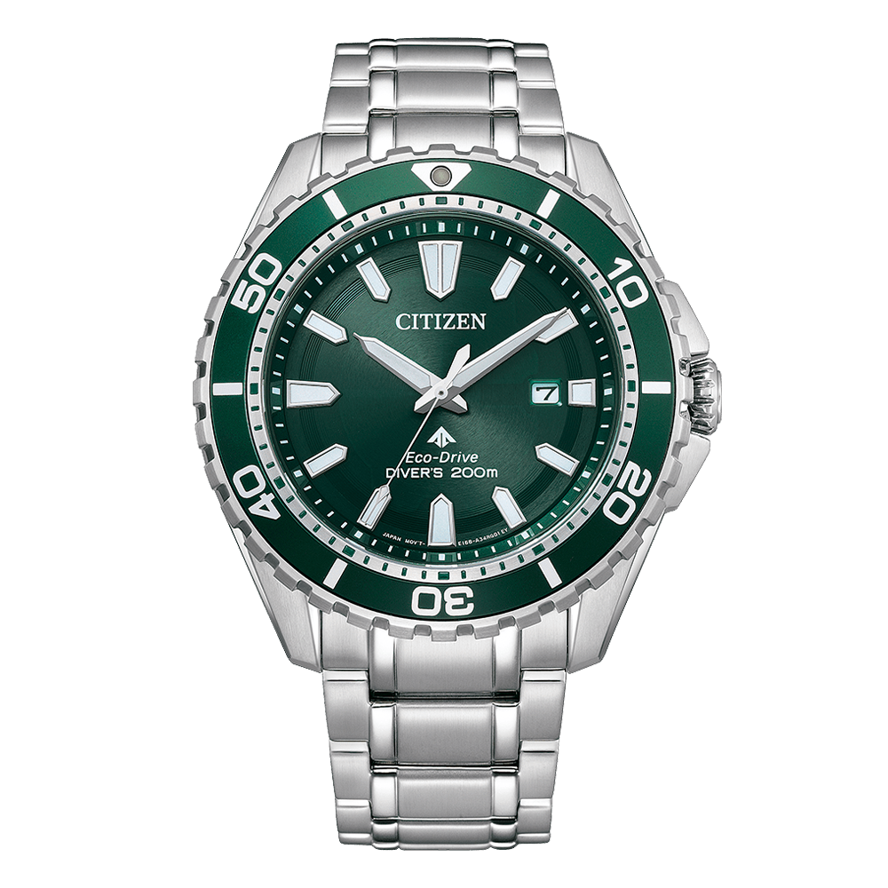 BN0199-53X CITIZEN  ץޥ MARINE