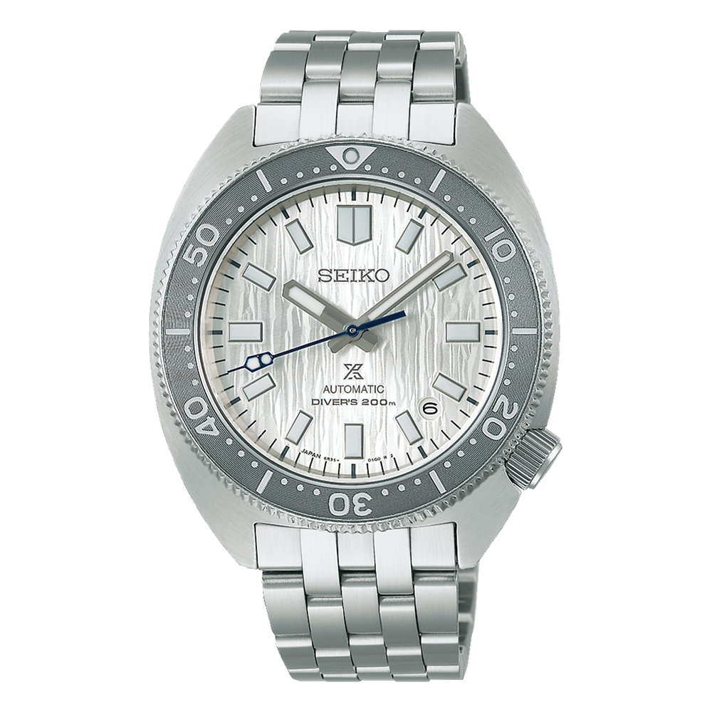 5,000本限定】SBDC187 セイコー プロスペックス Diver Scuba - 高級