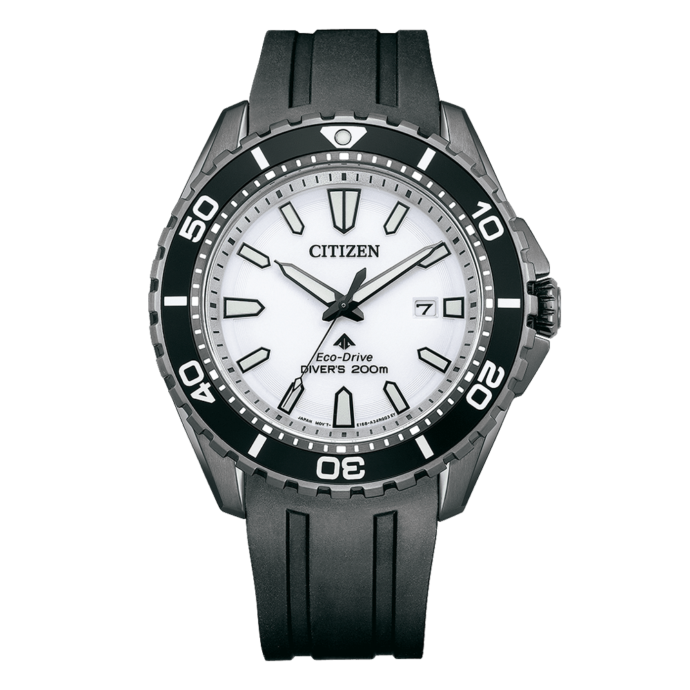 BN0197-08A CITIZEN  ץޥ MARINE