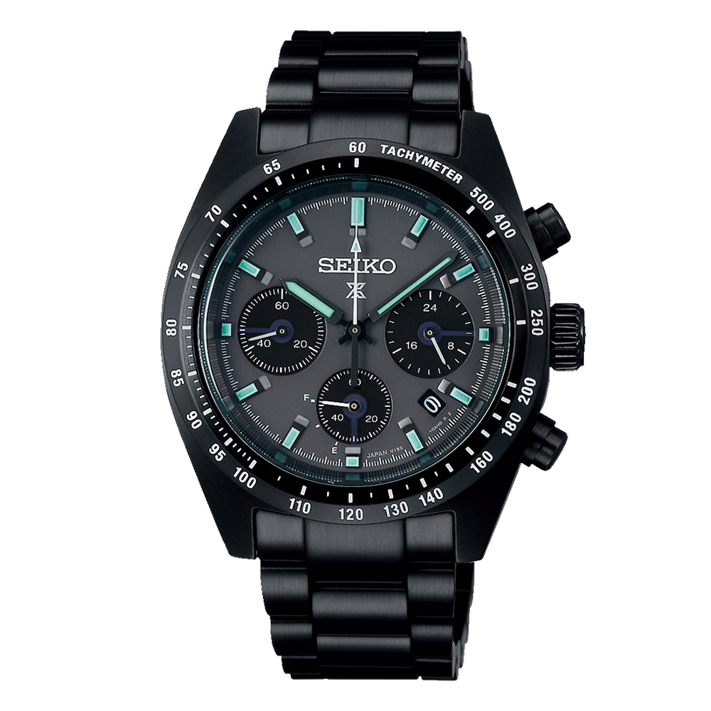 SBDL109 セイコー プロスペックス SPEEDTIMER - 高級腕時計 正規販売店 ハラダHQオンラインショップ