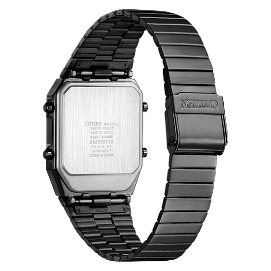  JG2105-93E CITIZEN シチズン シチズンコレクション レコードレーベル ANA-DIGI TEMP 特定店限定モデル