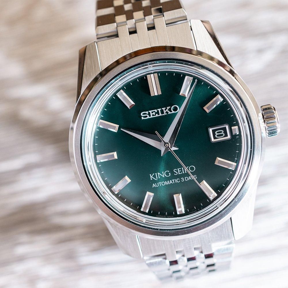 SDKS019 SEIKO セイコー キングセイコー