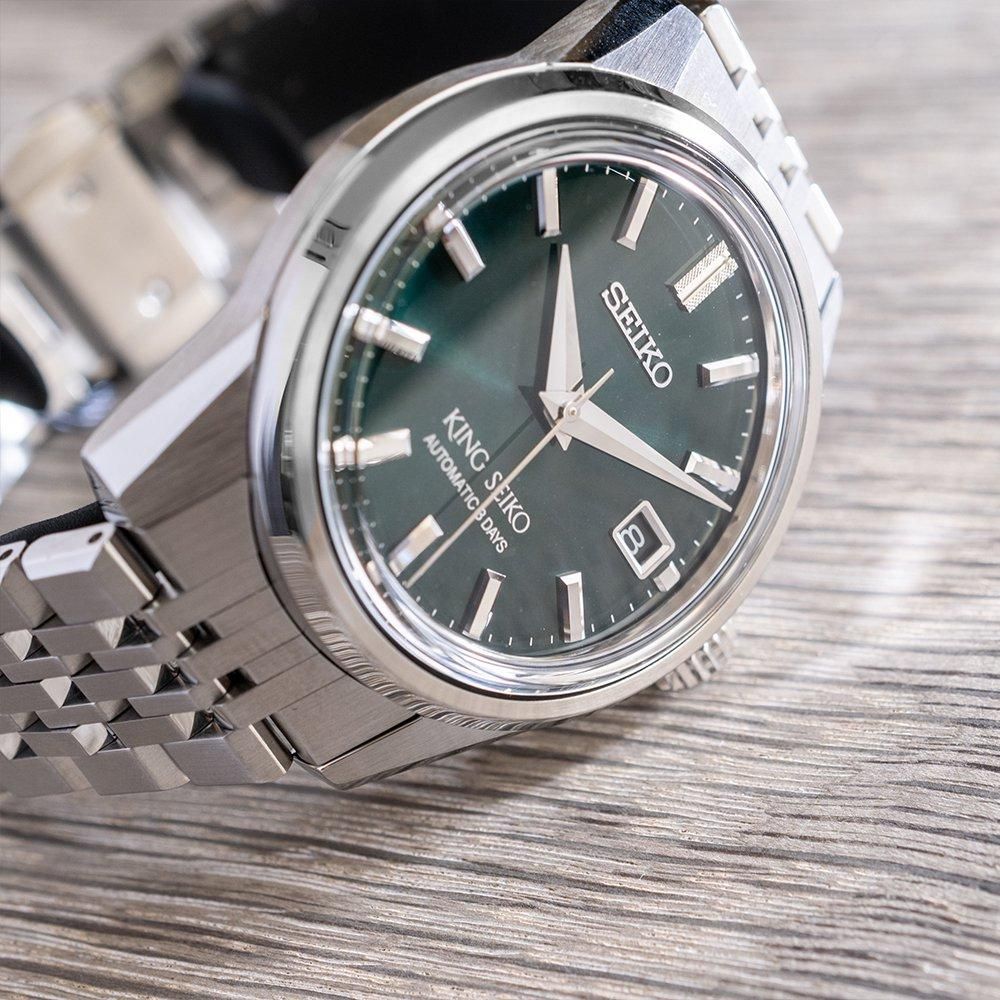 SDKS019 SEIKO セイコー キングセイコー