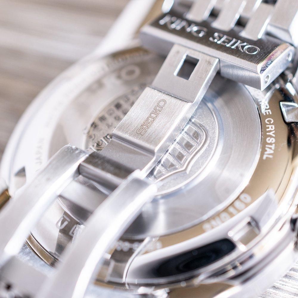SDKS019 SEIKO セイコー キングセイコー