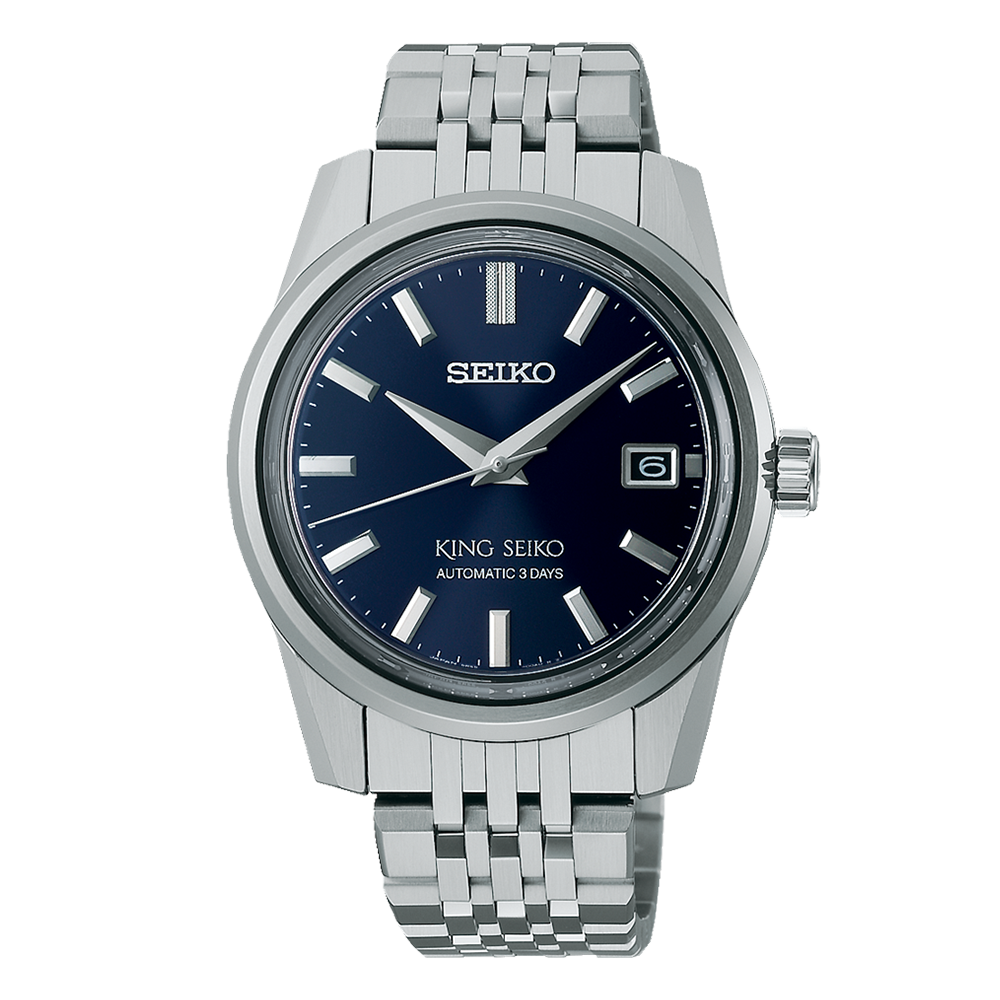 SDKS009 SEIKO セイコー キングセイコー - 高級腕時計 正規販売店 
