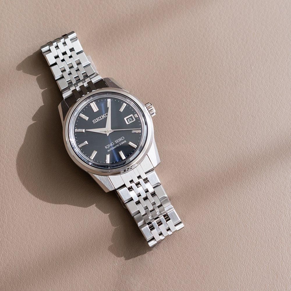 SDKS017 SEIKO セイコー キングセイコー