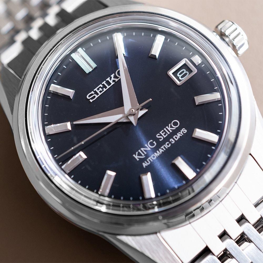 SDKS017 SEIKO セイコー キングセイコー