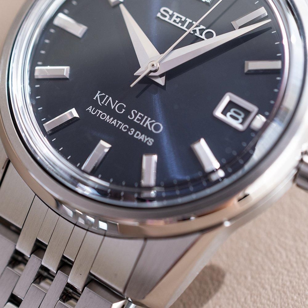 SDKS017 SEIKO セイコー キングセイコー