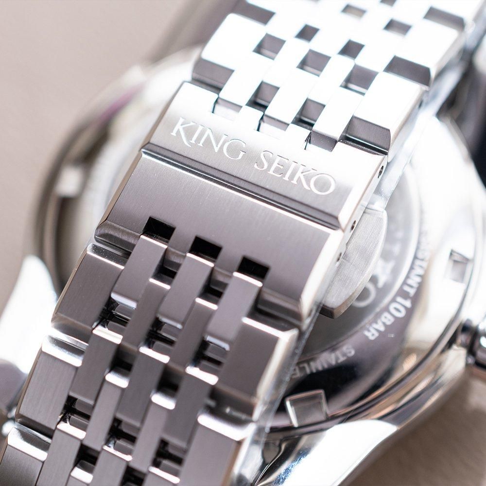 SDKS017 SEIKO セイコー キングセイコー