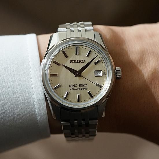 SDKS015 SEIKO セイコー キングセイコー
