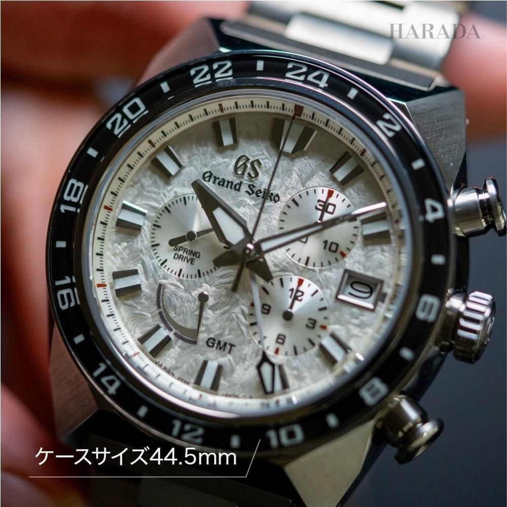  SBGC253 Grand Seiko グランドセイコー 9Rスプリングドライブ