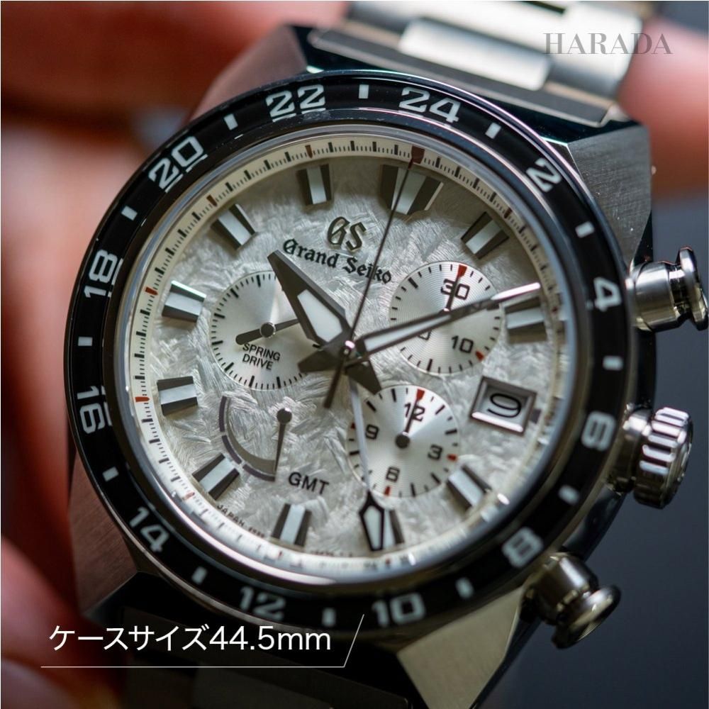  SBGC253 Grand Seiko ɥ 9Rץ󥰥ɥ饤