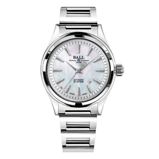 BALL WATCH ܡ륦å ȡޥ ȥ꡼ NL2098C-S6J-WH