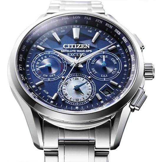 世界限定600本】 CC4030-58L シチズン エクシード | 時計・宝石 世界限定600本】 CC4030-58L シチズン エクシード | 時計・宝石