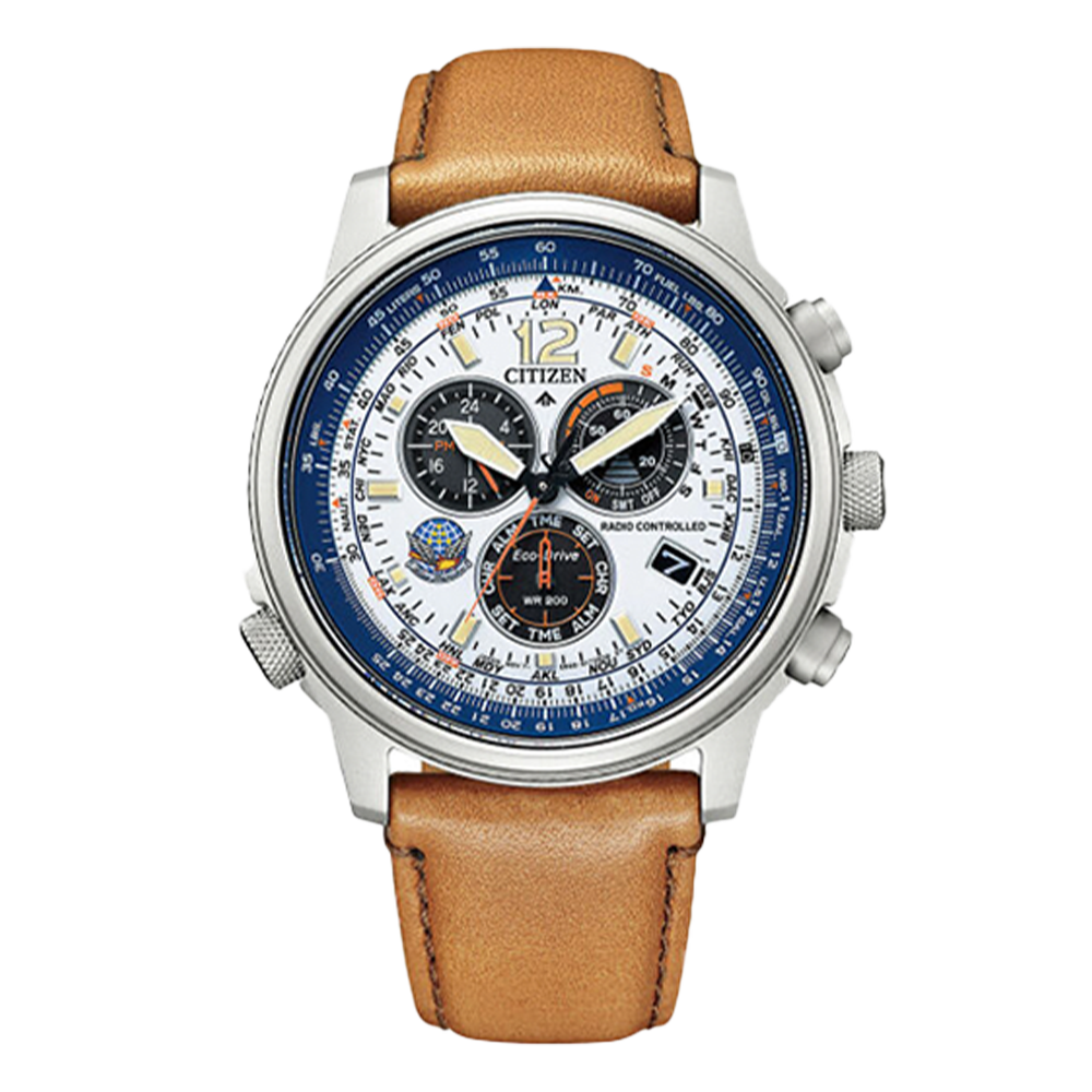 超人気モデル シチズン プロマスター CB5004-59W - ブランド腕時計