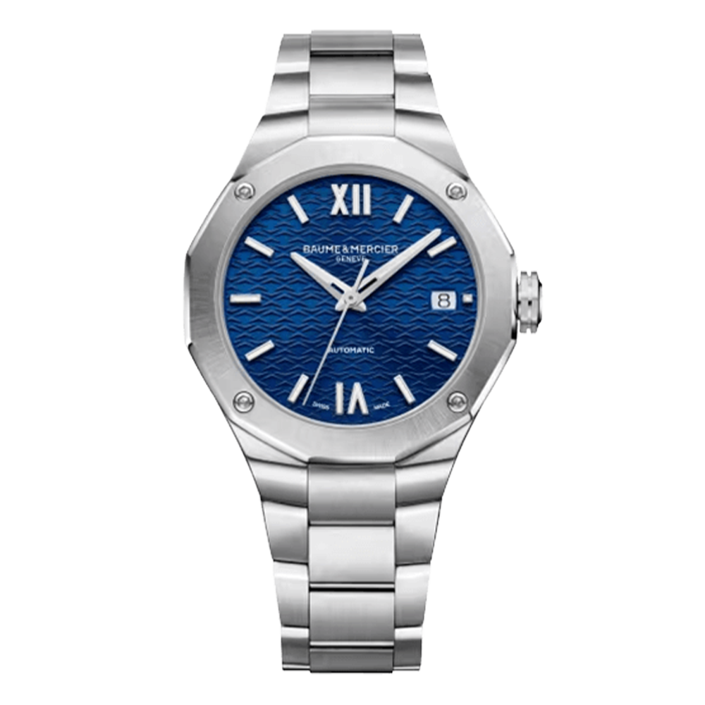 10679 ボーム＆メルシエ リビエラ - 高級腕時計 正規販売店 ハラダHQオンラインショップ
