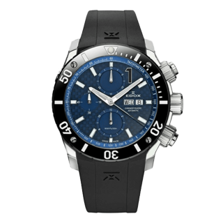 EDOX エドックス CHRONOFFSHORE-1 クロノオフショア1 - 高級腕時計正規