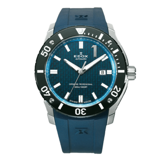 80088-3-BUIN1 EDOX エドックス クロノオフショア1 プロフェッショナル