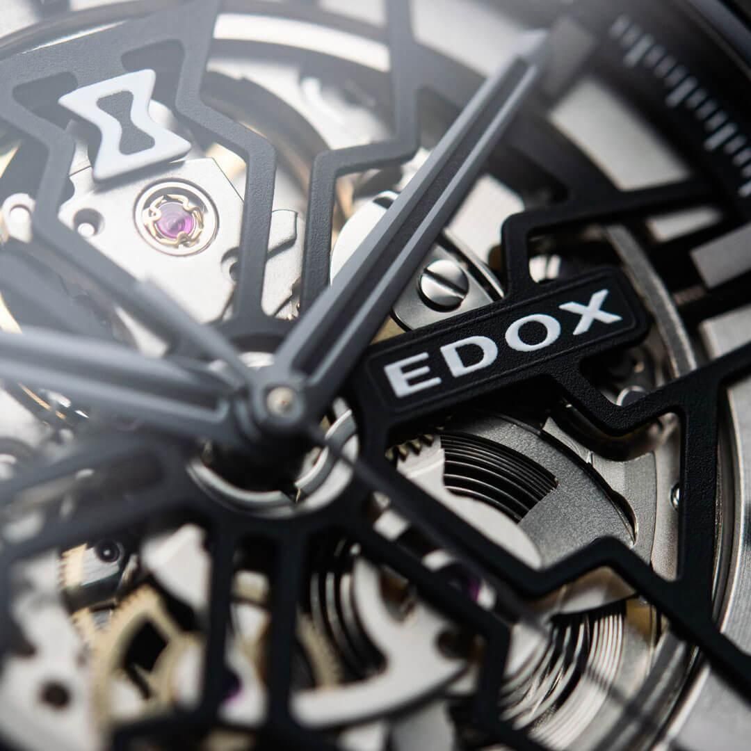 85303-357GNM-NGN EDOX エドックス デルフィン メカノ オートマチック