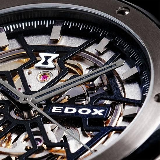 85303-357GNM-NGN EDOX エドックス デルフィン メカノ オートマチック