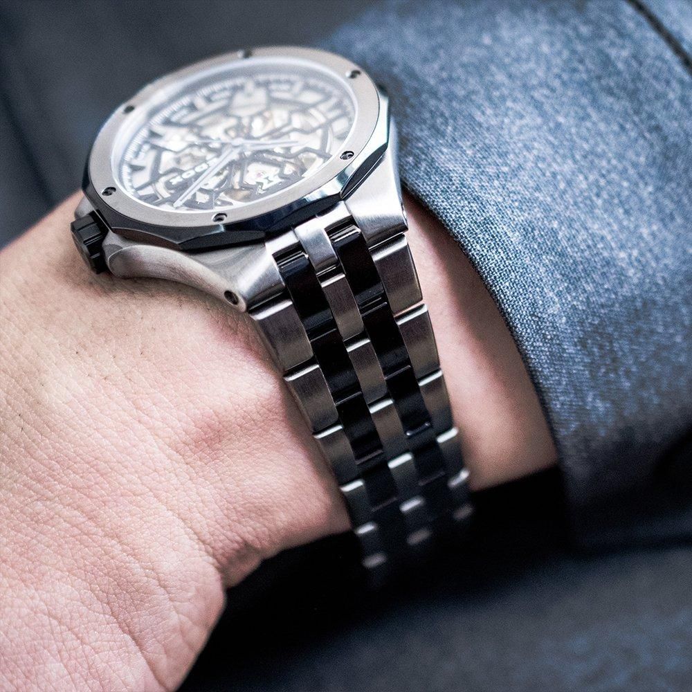 85303-357GNM-NGN EDOX ɥå ǥե ᥫ ȥޥå