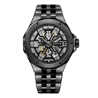 EDOX ɥå 85303-357GNM-NGN ǥե ᥫ ȥޥå