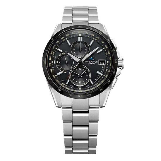 OCW-T2600J-1AJF CASIO  ʥ