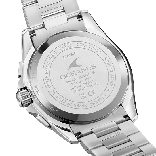 OCW-T2600J-1AJF CASIO  ʥ