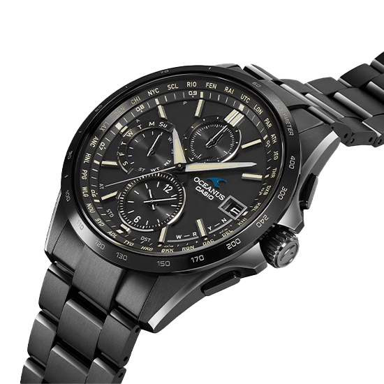 OCW-T2600JB-1AJF CASIO カシオ オシアナス