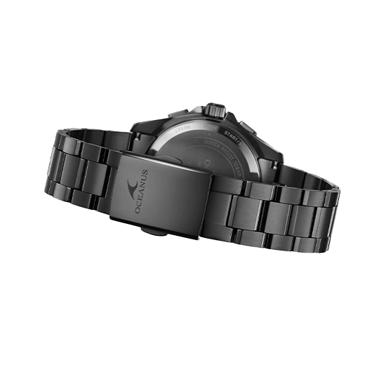OCW-T2600JB-1AJF CASIO カシオ オシアナス