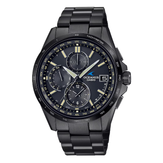 OCW-T2600JB-1AJF CASIO カシオ オシアナス