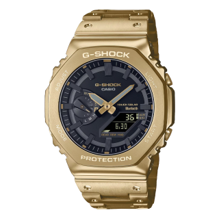 GM-B2100GD-9AJF FULL METAL CASIO カシオ Gショック