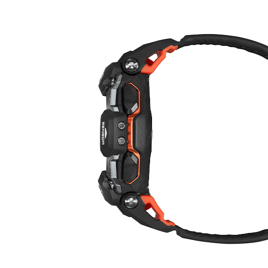 CASIO G-SHOCK GBD-H2000-1AJR | 時計・宝石のマツムラ