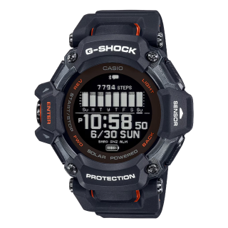 DW-H5600-1A2JR CASIO カシオ G-SQUAD Gショック - 高級腕時計 DW-H5600-1A2JR CASIO カシオ G-SQUAD Gショック - 高級腕時計