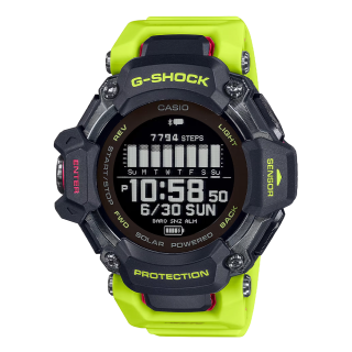 DW-H5600-1A2JR CASIO カシオ G-SQUAD Gショック - 高級腕時計 DW-H5600-1A2JR CASIO カシオ G-SQUAD Gショック - 高級腕時計