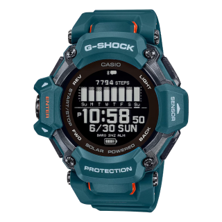 DW-H5600EX-1JR CASIO カシオ G-SQUAD Gショック - 高級腕時計 DW-H5600EX-1JR CASIO カシオ G-SQUAD Gショック - 高級腕時計