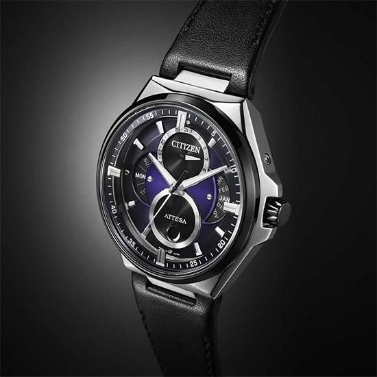 世界限定1,300本】 BU0066-11W シチズン アテッサ | 時計・宝石 世界限定1,300本】 BU0066-11W シチズン アテッサ | 時計・宝石